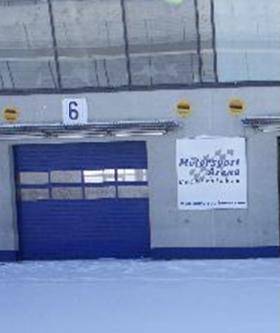 pitbox 6 Oschersleben
